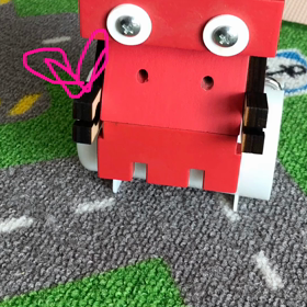 可愛い粘着クリーナーの画像