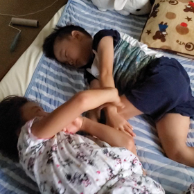 おきてよーの画像