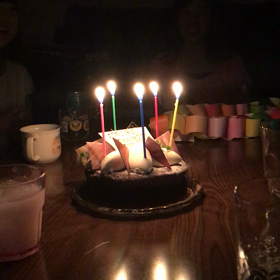 I'm Happy♡の画像