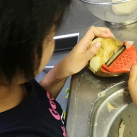 ヒヤヒヤするけどの画像