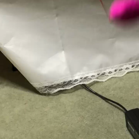 夜遊び中の画像