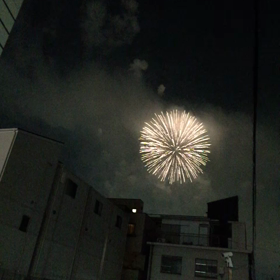 十三花火の画像