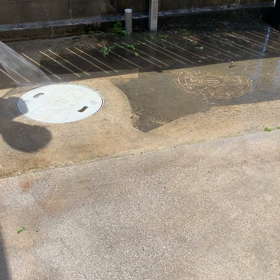 ハウスクリーニングの画像