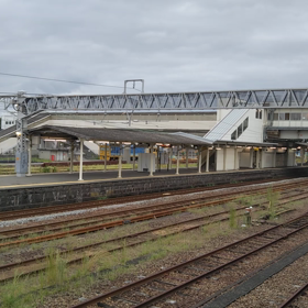 つくばエクスプレス甲種輸送の画像