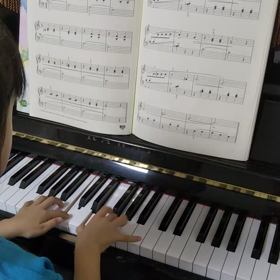 ヤマハ：Ｊ専個人レッスン８回目の画像