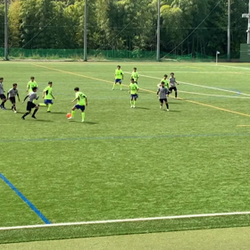 成長のしるしの画像