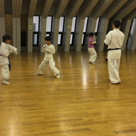 1月19日（土曜日）刈谷市体育館の画像