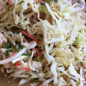 お腹すいたあ(°_°)の画像