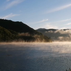 ようこそ桧原湖温泉への画像