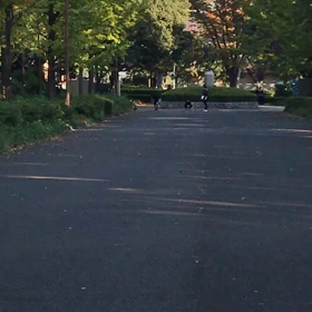 記録会 男子Bグループ⑨の画像