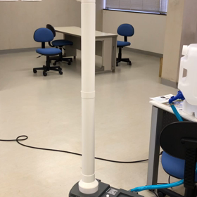 農業畜産用噴霧器の威力はいかほど⁈の画像