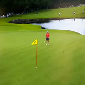 NEC軽井沢72レディースのしーちゃんの画像