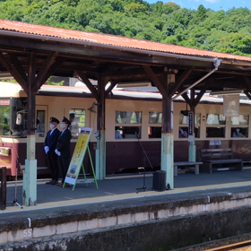 天竜浜名湖鉄道（11）の画像