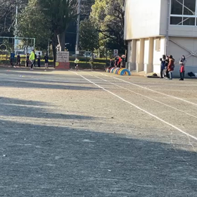 男子リレー選考会（中間点）②の画像