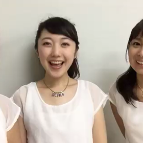 今日も元気に！の画像