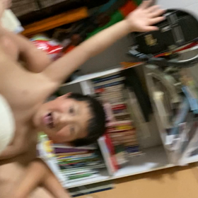 久々の土日サロンワーク✨我が子がお利口でありがたい♡の画像