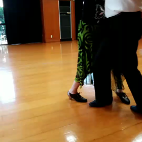 「ダンス」マジックの画像