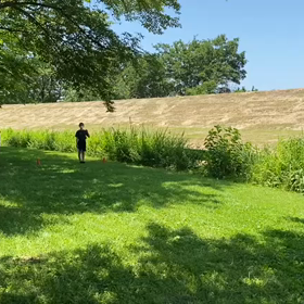 5月29日 クラブ交流リレー練習(芝生)⑫の画像