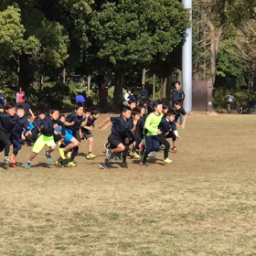 学年別インターバル(全体動画)⑪の画像