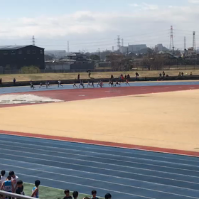 男子1000ｍレース動画①の画像