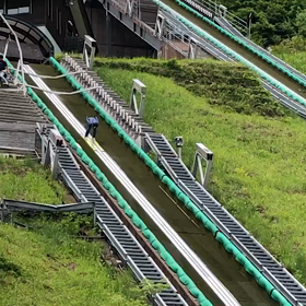 5/31〜6/2 学連ジャンプ合宿の画像