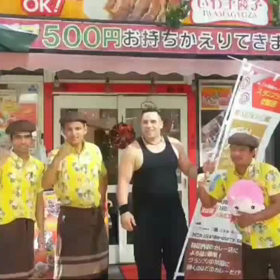 神田カレーグランプリ✨の画像