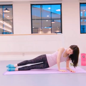 美ボディのためのエクササイズ動画の画像