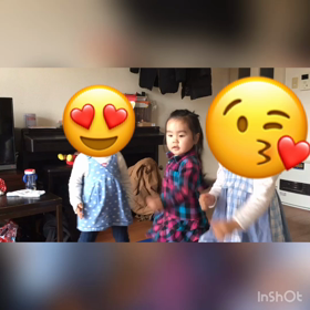 キッズ英会話●盛り上がった曲①●ジャンプ、キョロキョロ、ピシッの画像