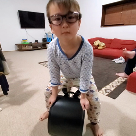 ランドセルの画像