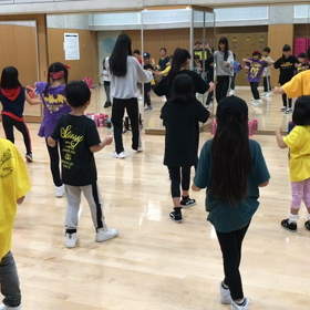 ワークショップ低学年クラスは、ゆったり進みます！の画像