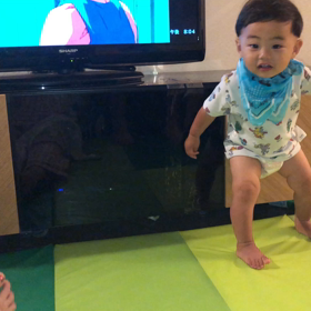 気がついてあげられなくて涙の画像