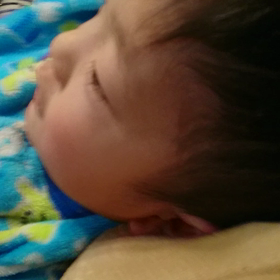 チビ島くん の香水の画像