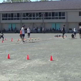 6/17 ダッシュの場㉑の画像