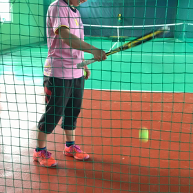 お墓参り！の画像