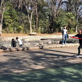 襷中継練習②の画像