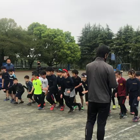 1000m １組目①の画像