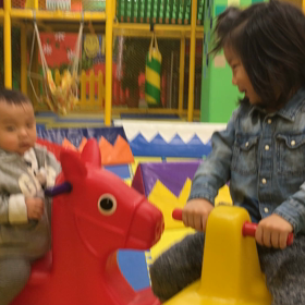 U.Sランド続きシリーズ◌｡˚✩の画像