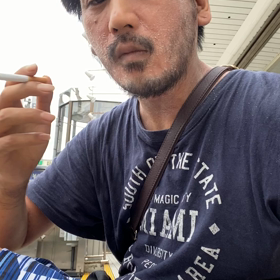 午後ティーハメばれ、の画像