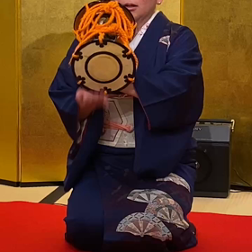 無事終了の画像