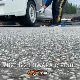 今日のプレオの画像