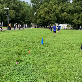 長距離記録会 1500m⑥の画像