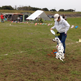 三重の練習会の画像
