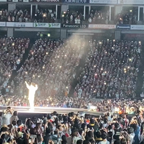 Fujii Kaze  graceの画像