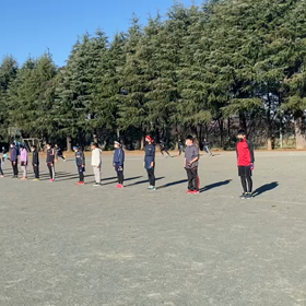 学年別インターバル⑧の画像