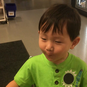 だ〜い好きなソフトクリームの画像