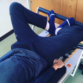 リフォーマー　フットワークシリーズの画像