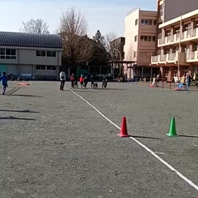 4月2日 ダッシュの場⑪の画像