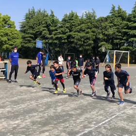 1000m１組目 ①の画像