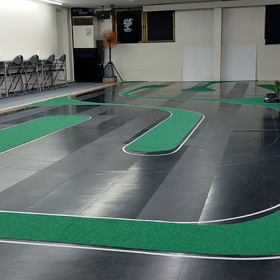 WARUサーキット　走行動画の画像