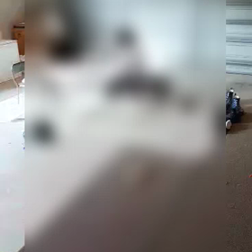 よちよちストライダーっ娘の画像